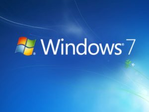 MICROSOFT WINDOWS 7 – Scheda illustrativa